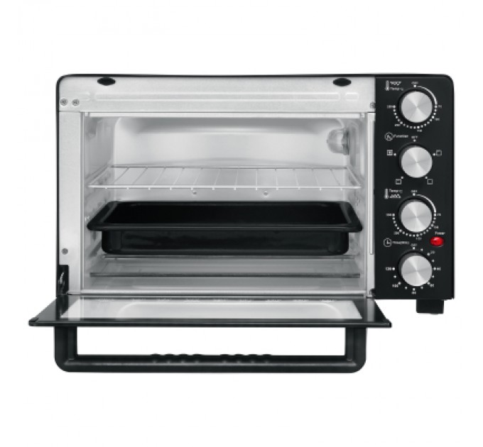 Rotex Електропіч Rotex ROT350-B