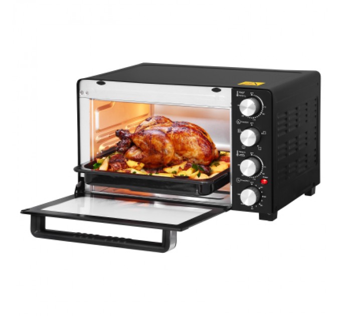 Rotex Електропіч Rotex ROT350-B