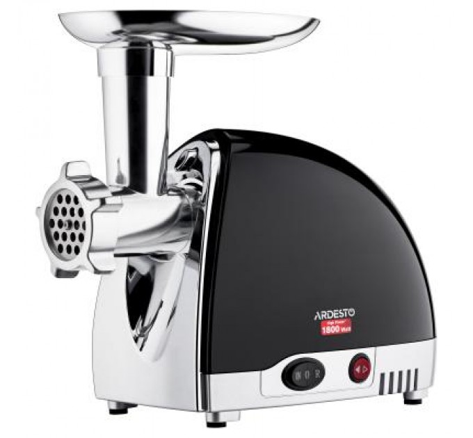 Ardesto М'ясорубка Ardesto MGL-2250R