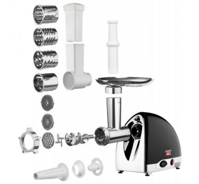 Ardesto М'ясорубка Ardesto MGL-2250R