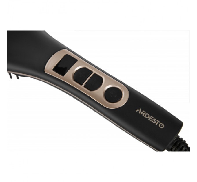 Ardesto Електрощітка для волосся Ardesto HSB-621