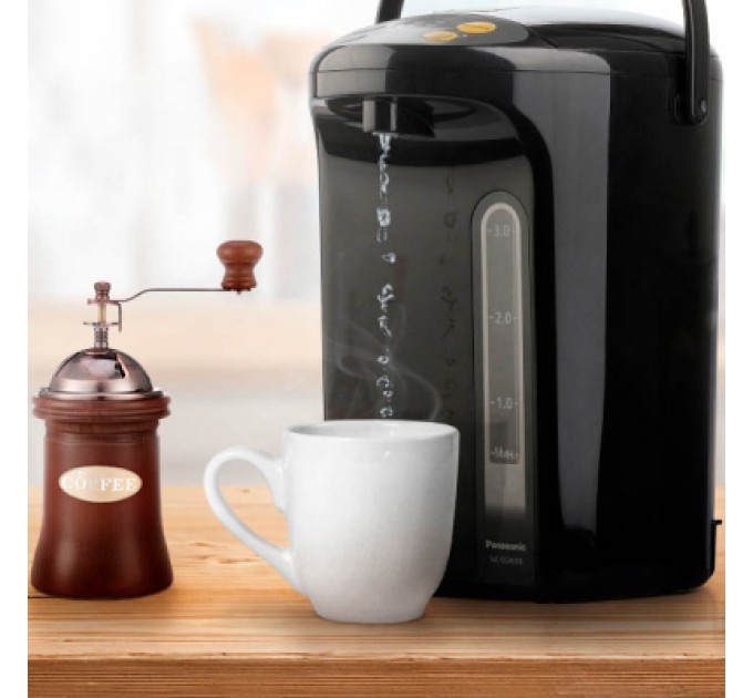 Panasonic Електрочайник Panasonic NC-EG4000KTS