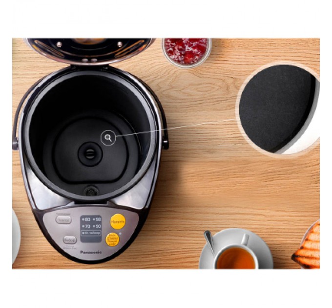 Panasonic Електрочайник Panasonic NC-EG4000KTS