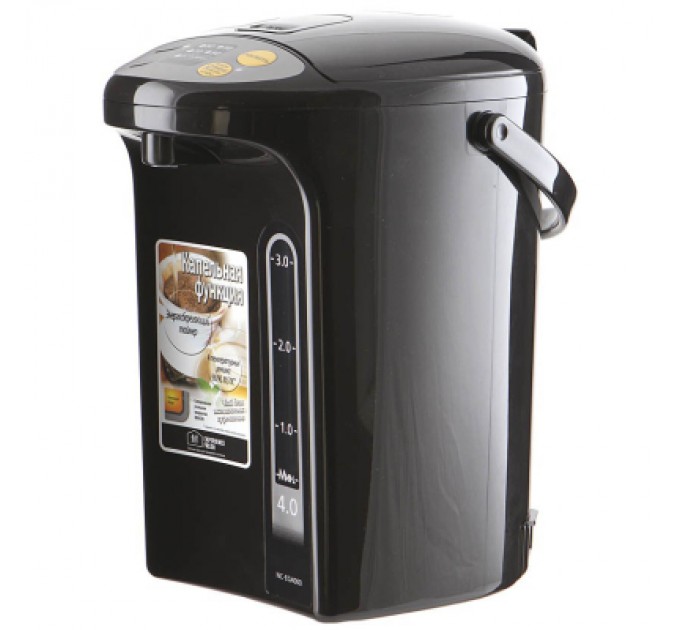 Panasonic Електрочайник Panasonic NC-EG4000KTS