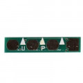 Чип для картриджа Samsung CLP-310/315, CLX-3170/3185 (10K) Magenta BASF (WWMID-70926)