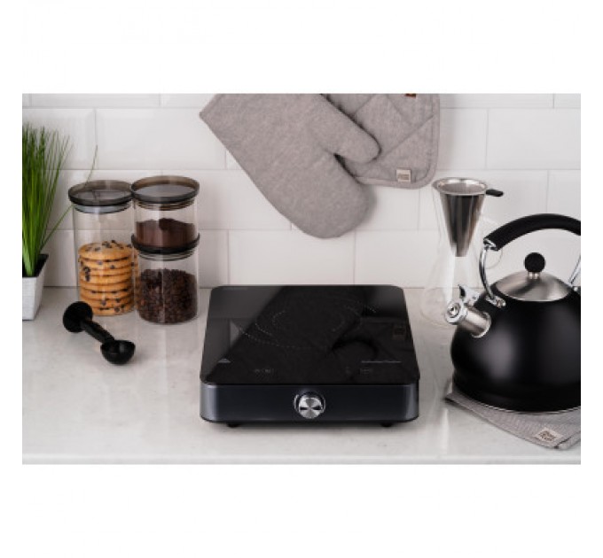 Ardesto Настільна плита Ardesto ICS-B116