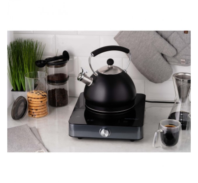 Ardesto Настільна плита Ardesto ICS-B116