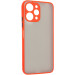 Armorstandart Чохол до мобільного телефона Armorstandart Frosted Matte Xiaomi Redmi 12 4G Red (ARM68553)