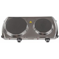 Настільна плита Термія ЕПЧ 2-2,2/230 (нерж.)
