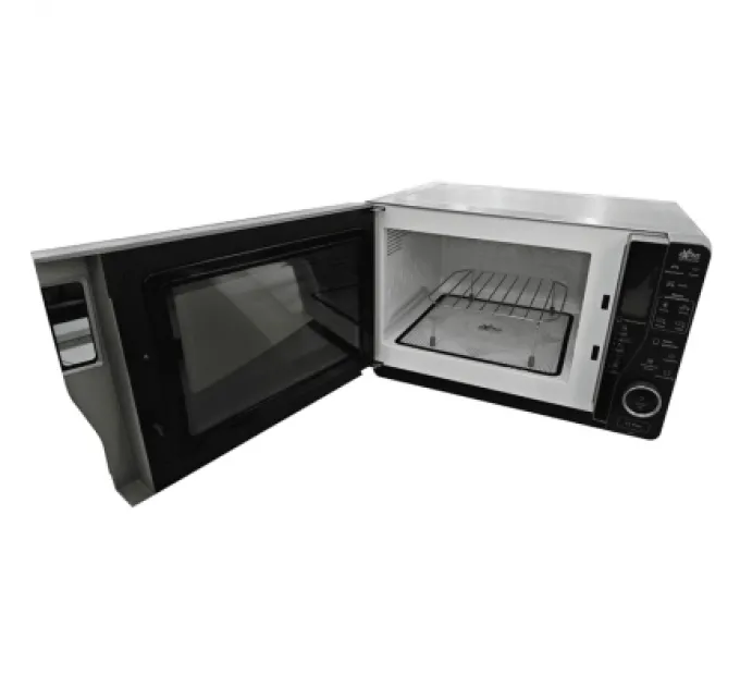 Whirlpool Мікрохвильова піч Whirlpool MWF421SL