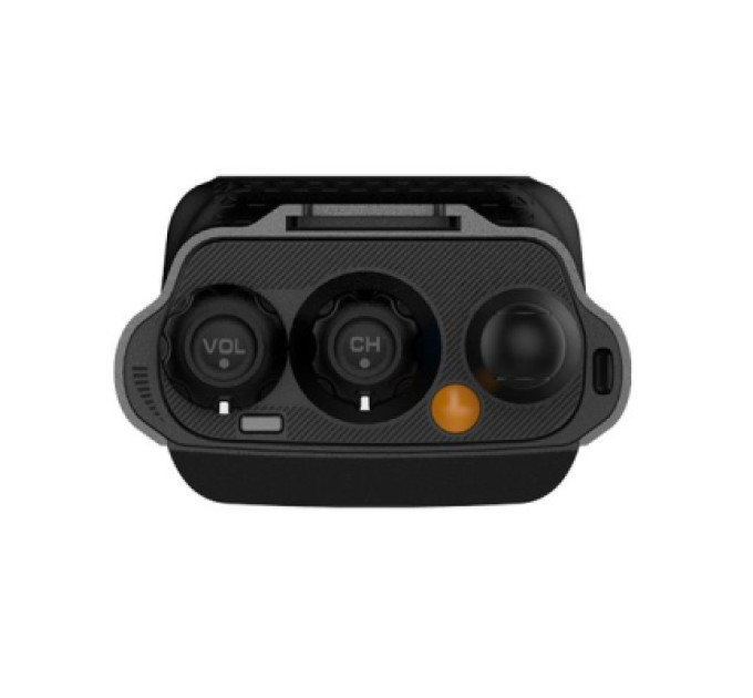 Caltta Портативна рація Caltta DH500 UHF Urban