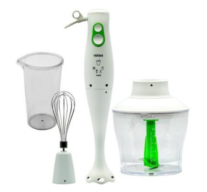 Rotex Блендер Rotex RTB440-W