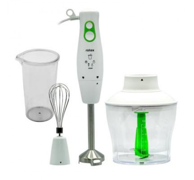 Rotex Блендер Rotex RTB450-W
