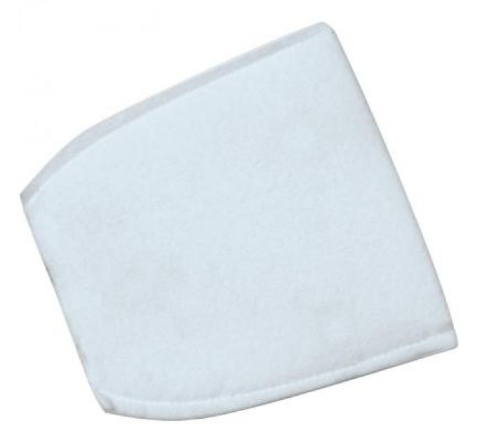 Makita Фільтр до пилососу Makita для CL070DS, CL100D, CL110D, CL106FD, CL108, CL183D, DCL140Z (443060-3)