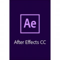 ПЗ для мультимедіа Adobe After Effects CC teams Multiple/Multi Lang Lic Subs New 1Yea (65297727BA01B12)