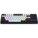 Клавиатура Hator Rockfall 3 Mecha TKL Wireless Orange Black (HTK850UA)