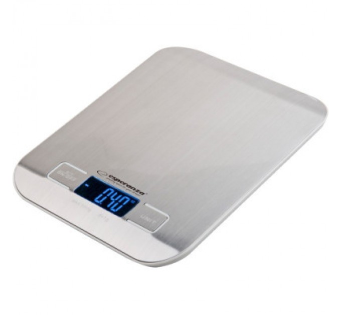 Esperanza Ваги кухонні Esperanza Scales EKS001 (EKS001)