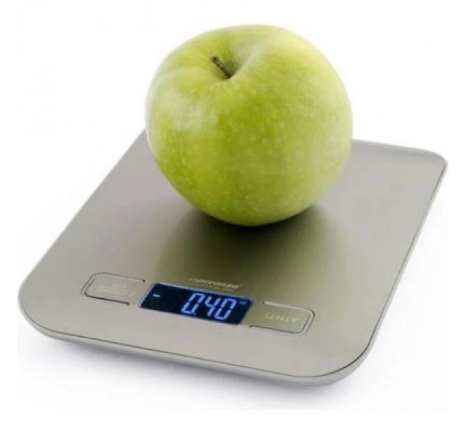 Esperanza Ваги кухонні Esperanza Scales EKS001 (EKS001)