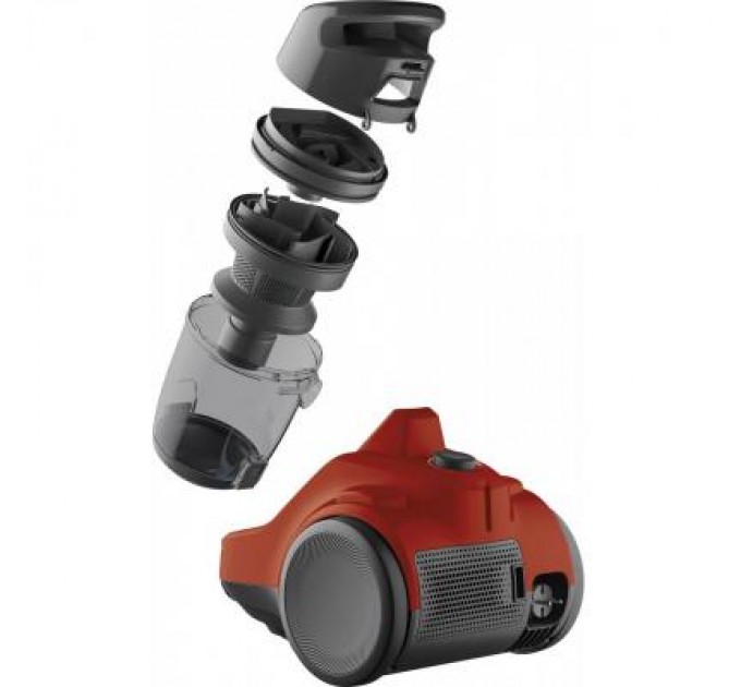 Electrolux Пилосос Electrolux EC41-ANIM