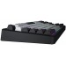 Клавиатура Hator Rockfall 3 Mecha TKL Wireless Orange Black (HTK850UA)
