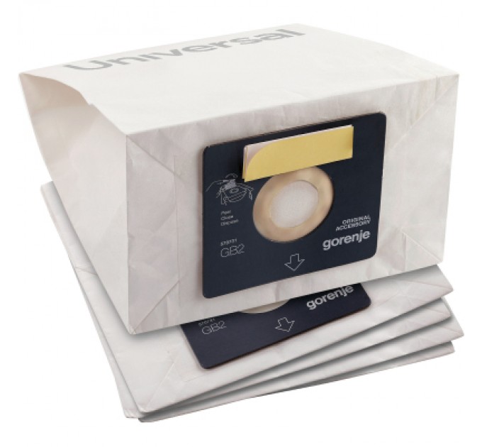 Gorenje Мішок для пилососу Gorenje GB2