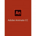 ПЗ для мультимедіа Adobe Animate CC / Flash Professional CC teams Multiple/Multi Lang (65297552BA01B12)