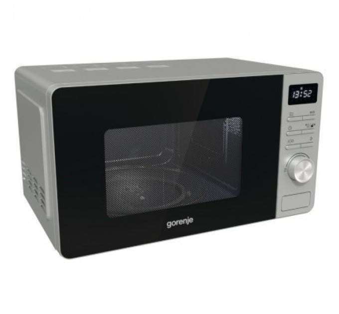 Gorenje Мікрохвильова піч Gorenje MO20A3X