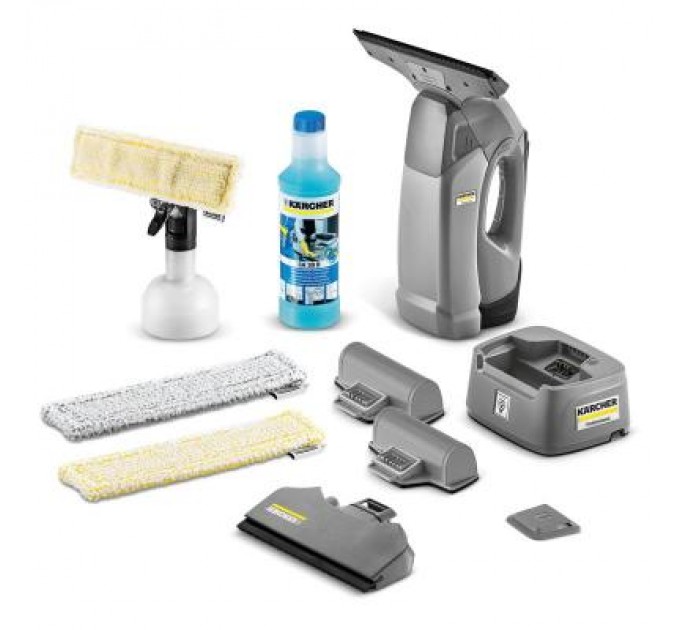 Karcher Пилосос Karcher WVP10 Adv (1.633-560.0)