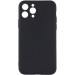 BeCover Чохол до мобільного телефона BeCover Xiaomi Redmi 12 4G Black (709624)