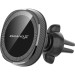 Grand-X Універсальний автотримач Grand-X MT-15W MagSafe з зарядкою 15W (кріплення на дефлектор) (MT-15W)
