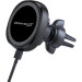 Grand-X Універсальний автотримач Grand-X MT-15W MagSafe з зарядкою 15W (кріплення на дефлектор) (MT-15W)
