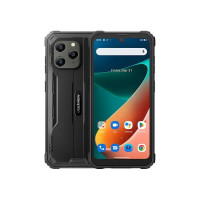 Мобільний телефон Blackview BV5300 Pro 4/64GB Black (6931548311492)