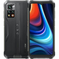 Blackview Мобільний телефон Blackview BV9200 8/256GB Black (6931548310563)