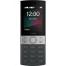 Nokia Мобільний телефон Nokia 150 2023 Black