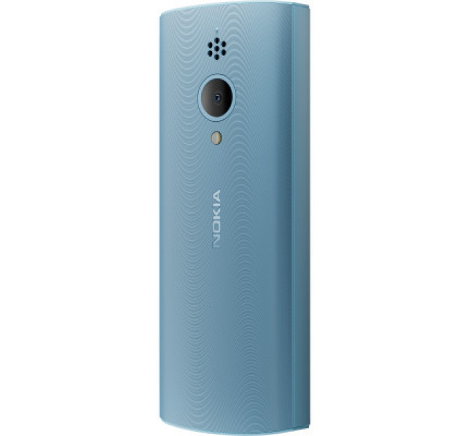 Nokia Мобільний телефон Nokia 150 2023 Blue