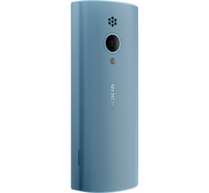 Nokia Мобільний телефон Nokia 150 2023 Blue