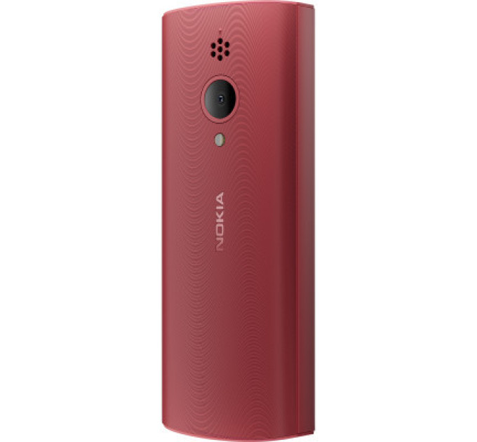 Nokia Мобільний телефон Nokia 150 2023 Red