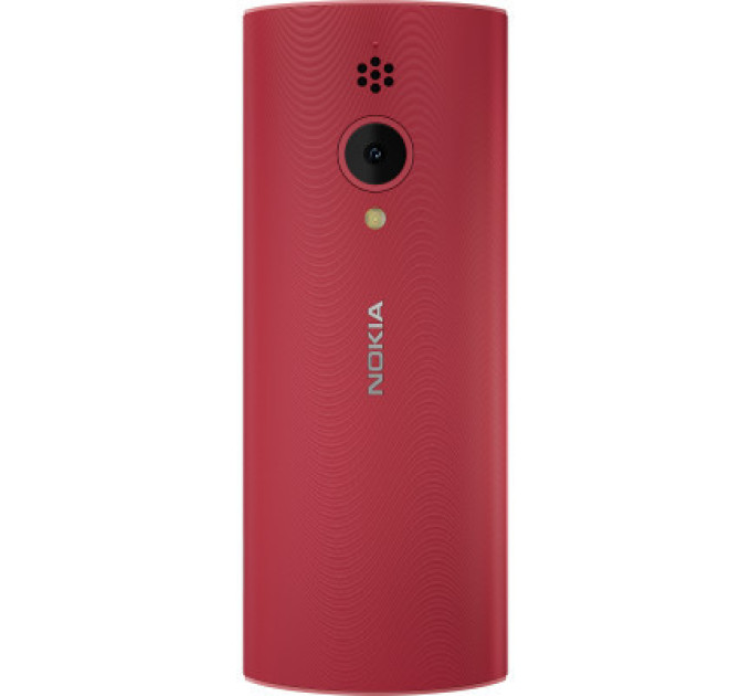 Nokia Мобільний телефон Nokia 150 2023 Red