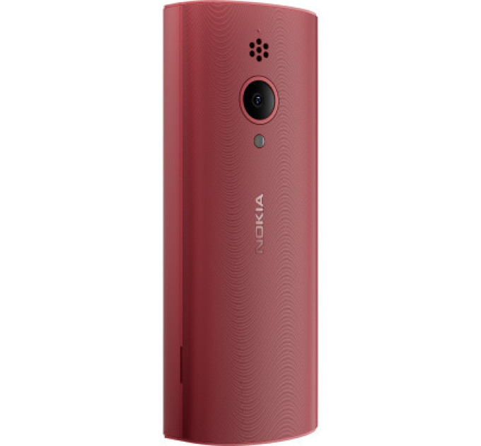 Nokia Мобільний телефон Nokia 150 2023 Red