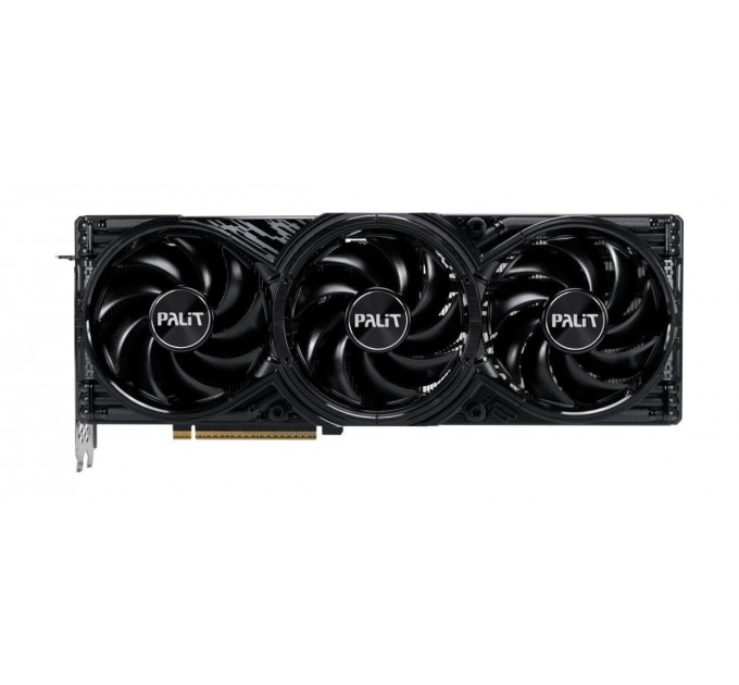 Palit Відеокарта GF RTX 5070 Ti 16GB GDDR7 GamingPro OC Palit (NE7507TS19T2-GB2031A)