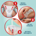 Pampers Підгузки Pampers Premium Care Pants Розмір 6 (15+ кг) 42 шт (8001841325545)
