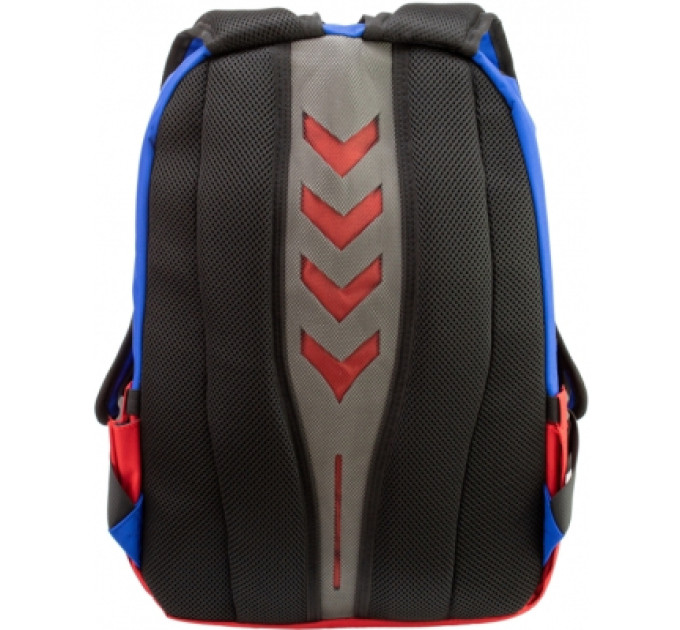 Cool For School Рюкзак шкільний Cool For School Синій з червоним 145-175 см (CF86740-01)