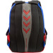Cool For School Рюкзак шкільний Cool For School Синій з червоним 145-175 см (CF86740-01)