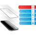 ACCLAB Скло захисне ACCLAB Full Glue Samsung A14 (1283126559747)