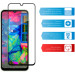 ACCLAB Скло захисне ACCLAB Full Glue Samsung A14 (1283126559747)