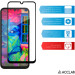ACCLAB Скло захисне ACCLAB Full Glue Samsung A24 5G (1283126573682)
