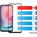 ACCLAB Скло захисне ACCLAB Full Glue Samsung A24 5G (1283126573682)