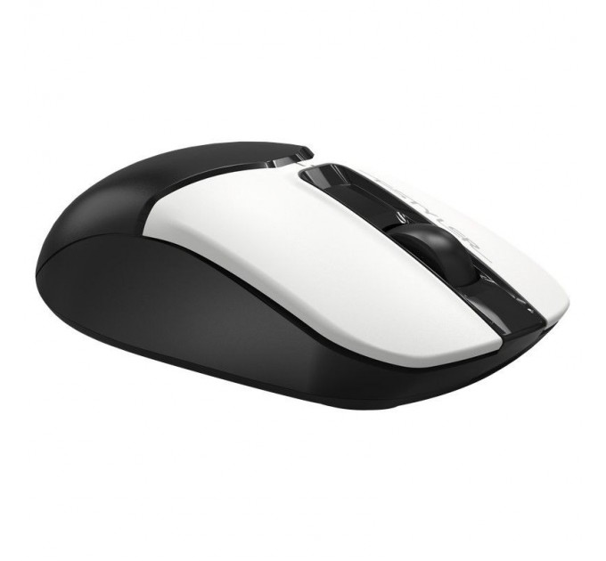 A4Tech Миша бездротова A4Tech FB12S Panda