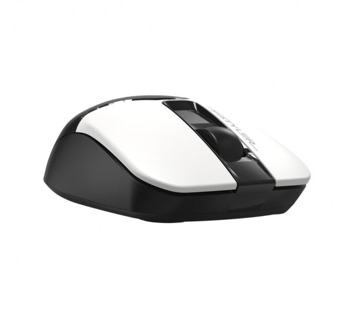 A4Tech Миша бездротова A4Tech FB12S Panda