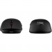 HyperX Мишка HyperX Pulsefire Saga Pro Wireless/Bluetooth Black (A2PB2AA)